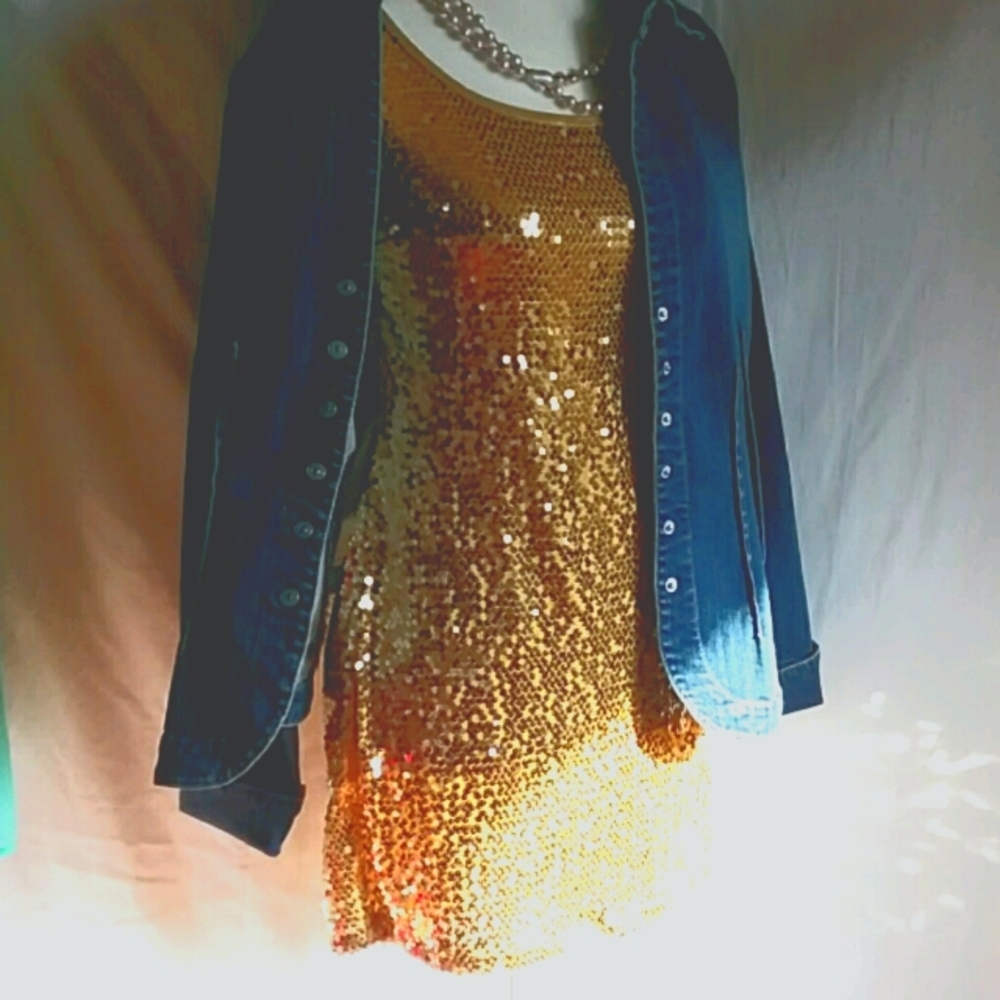 Party Dress by Natalie Dance Wear.